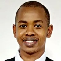 Martin Nicholas