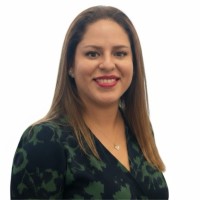 Cinthya Morales Pastor