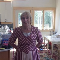 Birthe Jorgensen, Phd (Cantab)