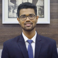 Nalin Singhal