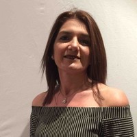 Christine Agapiou