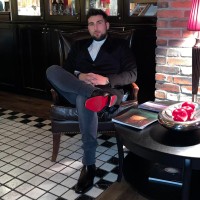 Nick Maucieri
