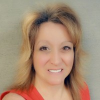 Tricia Hickman