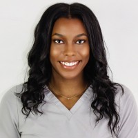 Nia Marshall