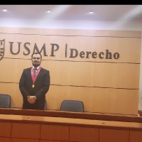 Omar Plasencia Vega