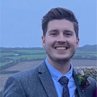 Oliver Bamford