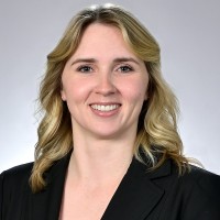Katie Hunter