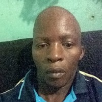 Thabo Motloung