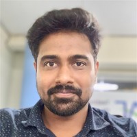 Krishna Gopal