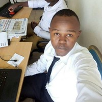 Benson Kioko