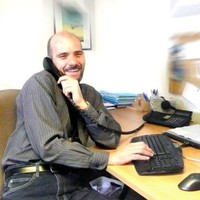Alexander Caumo