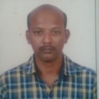 Siva Prasad Gopali