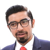 Zaid Kundan