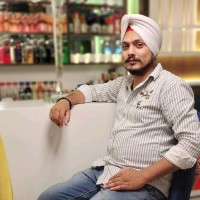 Ramandeep Singh
