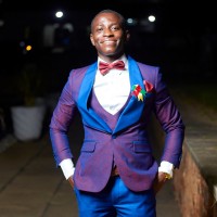 Isaac Armah