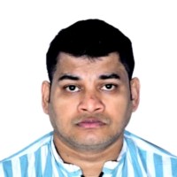 LALIT MOHAN PANDA