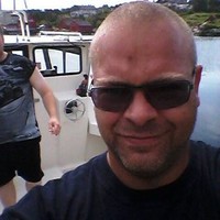 Torbjørn Rong