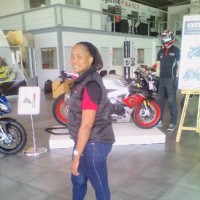 Patricia Malunga