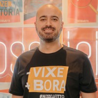 Rodrigo Pires Lopes