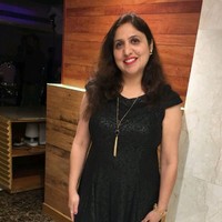 Urmi Sehgal