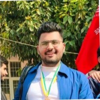 Harsh Kamboz