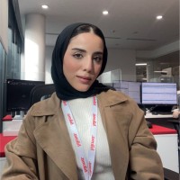 Rahaf Abu-Hamdan