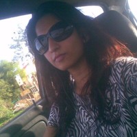 Komal Frank