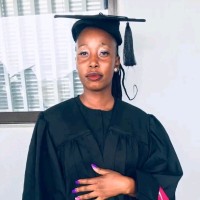 Promise Makhubela