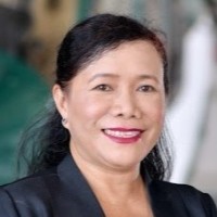 Amelia Apolinar
