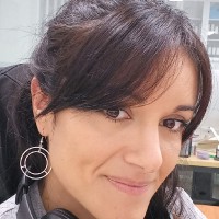 Noelia Gomez-Sevald