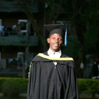 Eliud Gitau