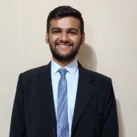Shivam Patel, Eit