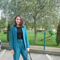 Manolache Andreea Mihaela