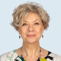 Jackie Goddard - Power To Speak