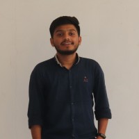 Dhruvil Patel