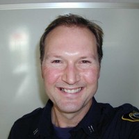 Robert Gray