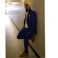 Kuldeep Singh
