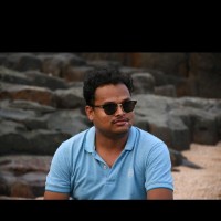 Naresh Babu Thota