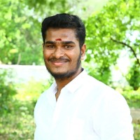 Ajay Shanmugam