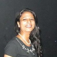 Shiuli Roy