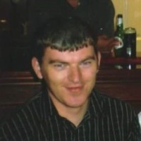 Alistair Bell