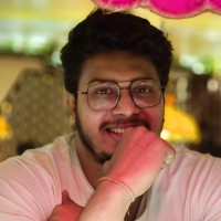 Sudip Saha Roy