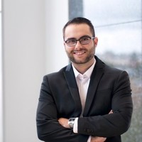 Vincent Fournier, Cpa Auditeur