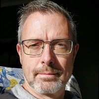 Simeon Davidson