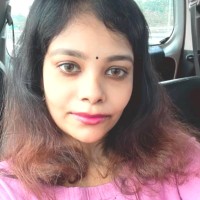 Jenanie Perumal