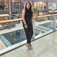 Priyanka Dev