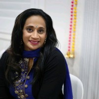 Neelam Chand
