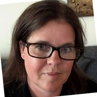 Liselott Hedman