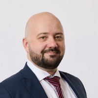 Bc. Ján Kleskeň