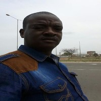 Andrew Manel Maphake
